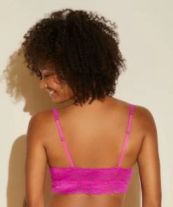 Cosabella Never Say Never Sweetie Bralette Bras