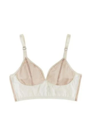 Fortnight Lingerie Luna Long Line Bra 3 Fortnight Lingerie Luna Long Line Bra