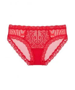 Natori Boyshort Feathers Hipster 5 Natori Boyshort Feathers Hipster