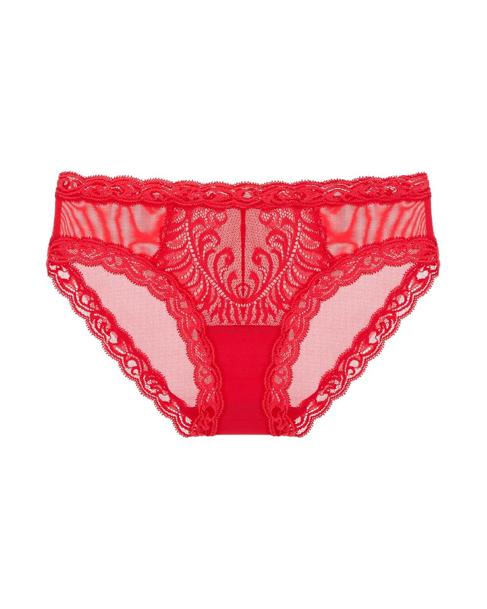 Natori Boyshort Feathers Hipster 3 Natori Boyshort Feathers Hipster