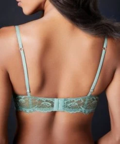 Samantha Chang All Lace Underwire Bra DD+ 3 Samantha Chang All Lace Underwire Bra DD+