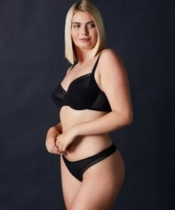 Lou Oxygene Full Cup Bra