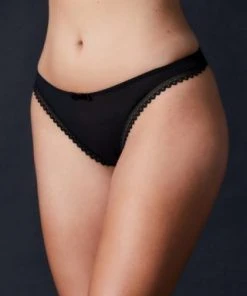 Lou Oxygene Thong