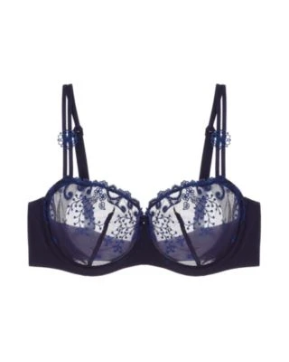 Simone Perele Delice Demi Cup Bra DD+ 4 Simone Perele Delice Demi Cup Bra DD+