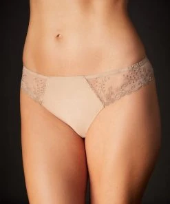 Simone Perele Delice Thong Underwear 4 Simone Perele Delice Thong Underwear