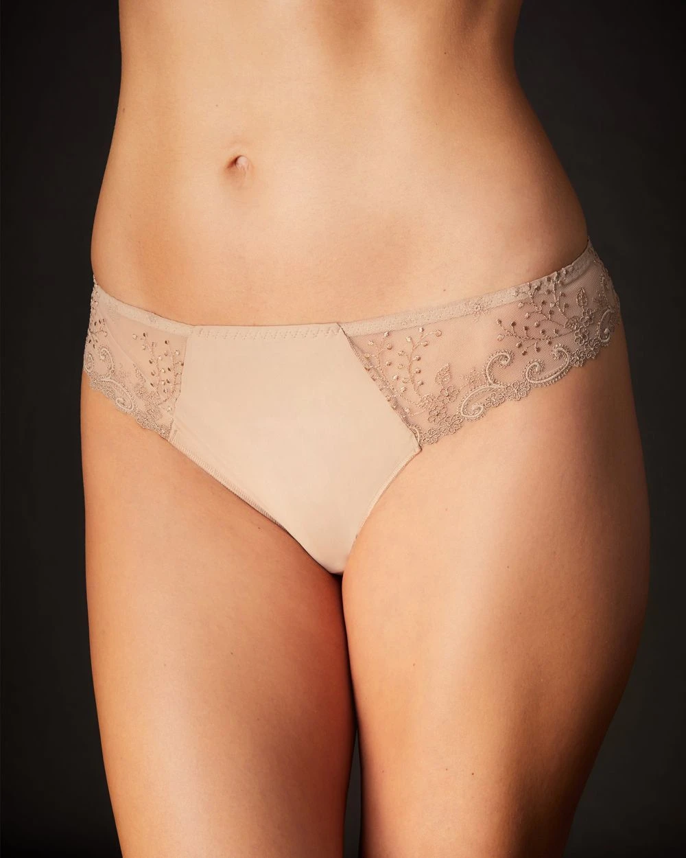 Simone Perele Delice Thong Underwear 2 Simone Perele Delice Thong Underwear
