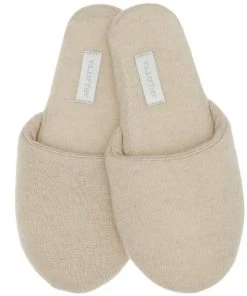 Arlotta Classic Cashmere Slide Socks & Slippers