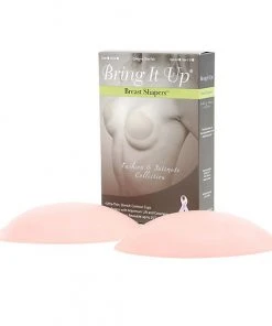 Bring It Up Breast Shapers A/B 3 Bring It Up Breast Shapers A/B